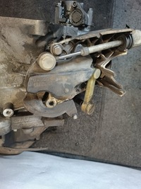 фото thumb №6, Коробка передач peugeot 206 1.6 hdi 80kw 16gk2 be4