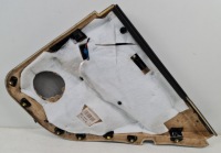 Обивка обшивка задний левый задний  mercedes ml w164 Киев, фото thumb