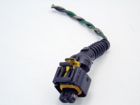 фото thumb №1, Штекер колодка 1.3 cdti corsa c d meriva ignis agila tigra combo wagon r