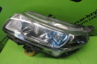 фото thumb №1, Suzuki vitara фара левый led niebieski 2015-