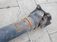 фото thumb №8, Wał привідний оригінал a6394103416 mercedes vito ii w639 2.2 cdi 70kw 13r