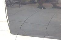 фото thumb №7, Дверь левый перед левая передние volkswagen vw jetta v 2005r- lc5f