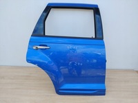 фото thumb №1, Chrysler pt cruiser двері правий задня задні оригінальні 2000-2006 rok