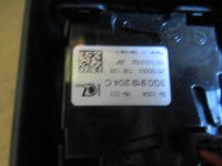 фото thumb №9, 3g1858416 3g1819701 vw passat b8 ґрати обдув