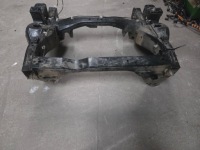 Ford ranger vi raptor 3.0 v6 24' рама Доставка, фото thumb