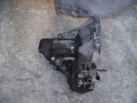 фото thumb №1, Коробка передач передач renault fluence lift 13r 1.5dci jr5175