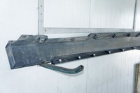 фото thumb №10, Iw102 infiniti q50 s планка порога пороговая левая