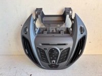 фото thumb №1, Панель радіо ford b-max 12-17