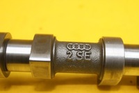 фото thumb №9, Вал розподільного валу лівий випускний a8 d3 3.0 asn 2se