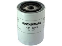 фото thumb №2, Фільтр оливи a210245 denckermann