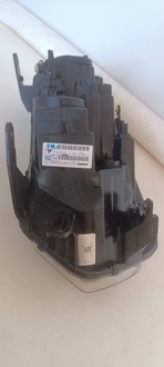 фото thumb №10, Лампа правая dacia duster ii 2 led 260101133r