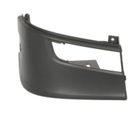 фото thumb №1, Уголок бампер боковой niski правый scania s/r 17-