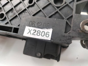 фото thumb №6, Блок управления модуль тормоза ручного toyota avensis t270 46300-05010