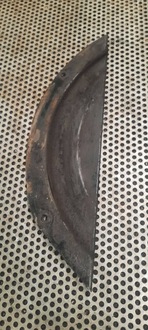 фото thumb №2, Захист 8200143003b renault master