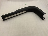 фото thumb №1, Volvo xc90 планка пороговая передняя