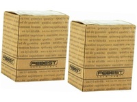 фото thumb №1, Резинки стабилизатора задняя febest fsb-cb4r