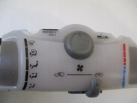 фото thumb №9, C1 i 107 aygo i панель керування обдув