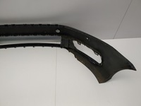 фото thumb №9, 10+ vw passat b7 бампер перед 4xpdc bez омивачі