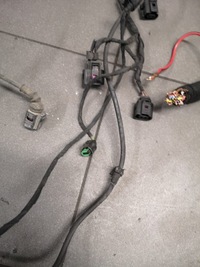 фото thumb №8, Джгут кузовна правий перед audi a8 d3