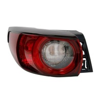 фото thumb №1, Лампа mazda cx-5 17- задня ліва