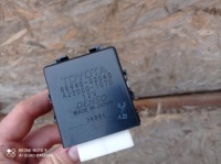 фото thumb №1, Модуль реле toyota auris i 85940-02040