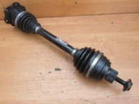 Audi a6 c7 a7 s7 q5 a8 s8 приводной вал правая левая перед 4g0407271f odpo 4h0407271k Киев, фото thumb