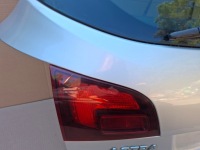 фото thumb №8, Кришка багажника opel astra iv j колір z176 універсал