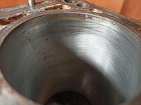 фото thumb №8, Audi блок двигателя bpj po honowaniu 06f103021h