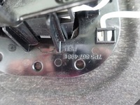 фото thumb №13, Porsche cayenne ii 7p5 стеля чорна алькантара