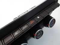 фото thumb №4, Панель аварійних кондиціонера renault clio v 2019-