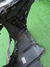 фото thumb №6, Бампера porsche cayenne lift turbo gts 7p5807221