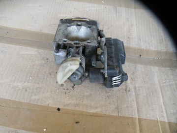 фото thumb №7, Renault megane kangoo clio 1.4 8v b дросельна заслінка