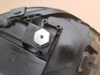 фото thumb №10, Mercedes s w222 левая лампа led ils