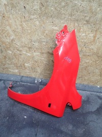 фото thumb №1, Крила перед лівий opel corsa e