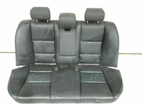 фото thumb №8, Bmw 5 e60 рестайлинг sedan кожа салон сиденья uk