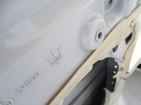 фото thumb №7, Двері передні перед праве maserati ghibli