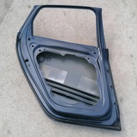 фото thumb №7, Двері ліва лівий задня volvo v40 ii 12-