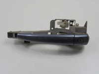 фото thumb №1, Peugeot 407 ручка зовнішня ліва перед