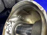 фото thumb №8, Поршень поршни corsa d meriva b doblo 1.3 cdti a13dte a930 37mm