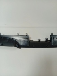 фото thumb №9, M878 - спойлер накладка бампера зад lexus ct200h 76892-76010
