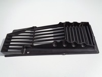 фото thumb №6, Решітка фільтра повітря vw passat b6 b7 cc