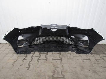 фото thumb №14, Бампер перед переднє renault zoe 12-