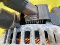 фото thumb №3, Peugeot 208 ii генератор 1.5 bluehdi