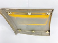 Хром широка молдинг бічна крила правий перед mercedes w124 1246901440 Доставка, фото thumb