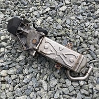 фото thumb №7, Audi a3 2,0 tdi cr cff клапан egr /радиатор выхлопных газов