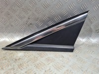 фото thumb №1, Левый треугольник заглушка крыла opel astra k 39041995