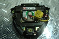 фото thumb №6, Подушка подушка безопасности водителя пассажира ремни модуль honda jazz ii 02-08