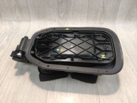 Bmw ix ix вкладыш крышка багажника зарядки аккумулятора 7953712 в Украине, фото thumb