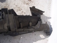 фото thumb №6, Mazda 3 bl решётка радиатора решётка радиатора бампера перед sport 08-13