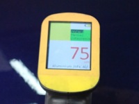 A2228810201 крыло правый перед mercedes s klasa w222 с Разборки, фото thumb